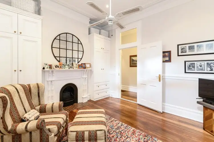 Fifth view of Homely semi-detached listing, 1/61 Prince Albert Street, Mosman NSW 2088
