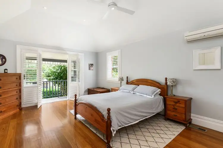 Sixth view of Homely semi-detached listing, 1/61 Prince Albert Street, Mosman NSW 2088