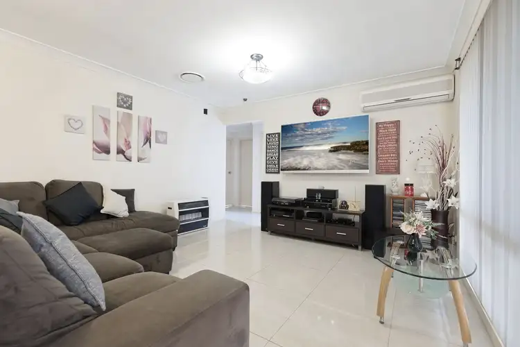 Fourth view of Homely house listing, 31 Monarch Circuit, Glenmore Park NSW 2745
