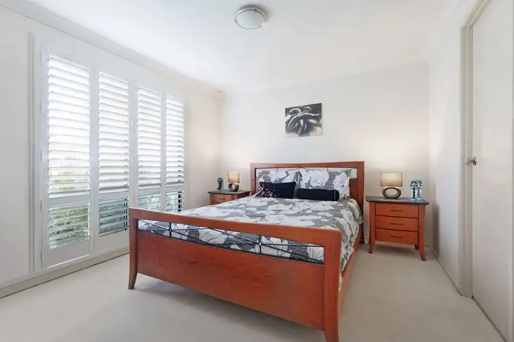 Fifth view of Homely house listing, 31 Monarch Circuit, Glenmore Park NSW 2745