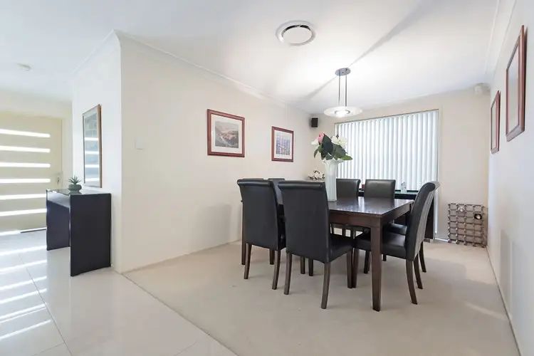 Sixth view of Homely house listing, 31 Monarch Circuit, Glenmore Park NSW 2745