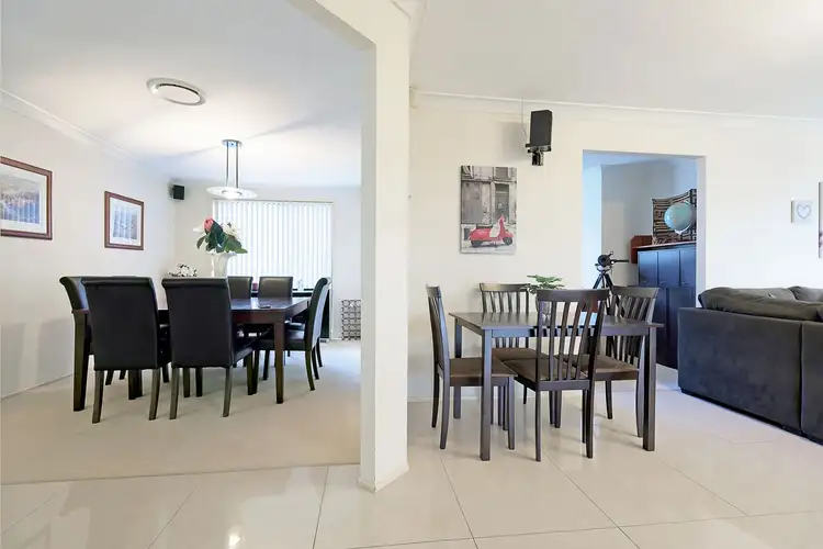 Seventh view of Homely house listing, 31 Monarch Circuit, Glenmore Park NSW 2745