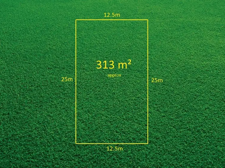 16 Rocco Avenue, Donnybrook VIC 3064