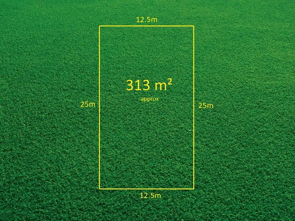 Main view of Homely land listing, 16 Rocco Avenue, Donnybrook VIC 3064