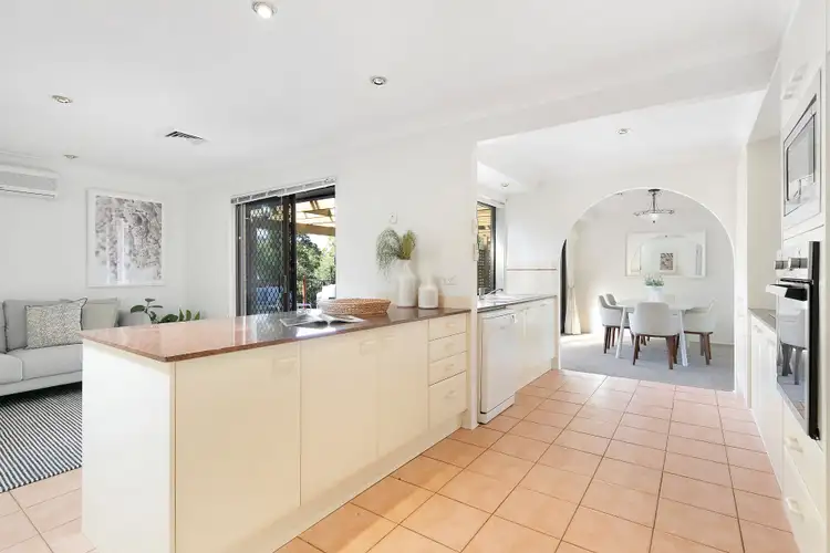 Fourth view of Homely house listing, 22 Huon Street, Wahroonga NSW 2076