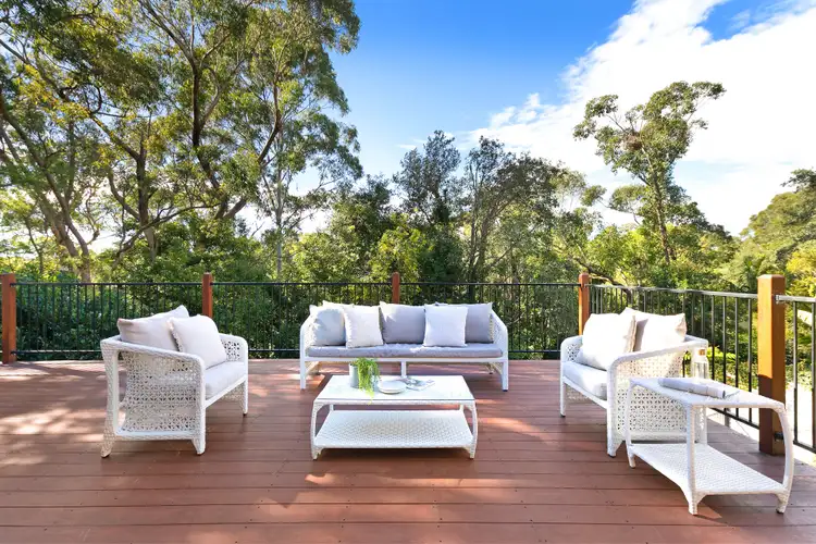 Sixth view of Homely house listing, 22 Huon Street, Wahroonga NSW 2076