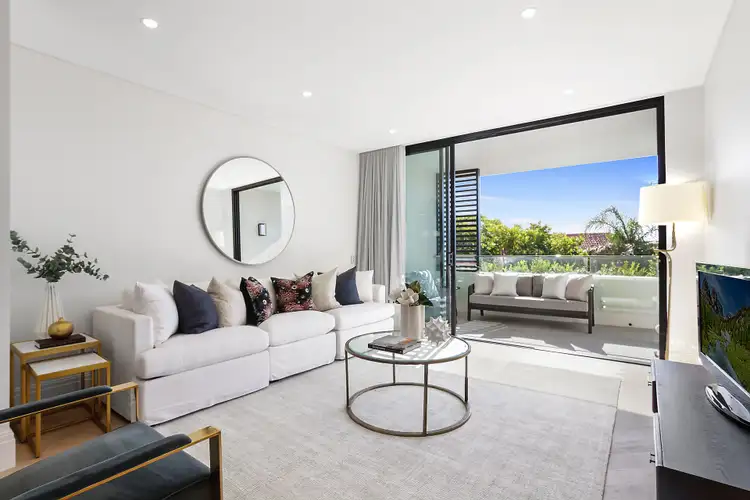 201/62a Dover Road, Rose Bay NSW 2029