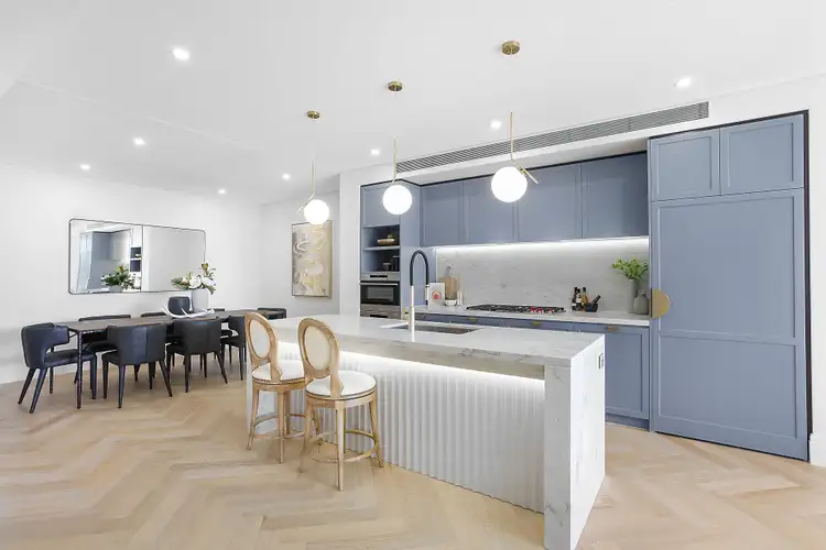 Third view of Homely apartment listing, 201/62a Dover Road, Rose Bay NSW 2029