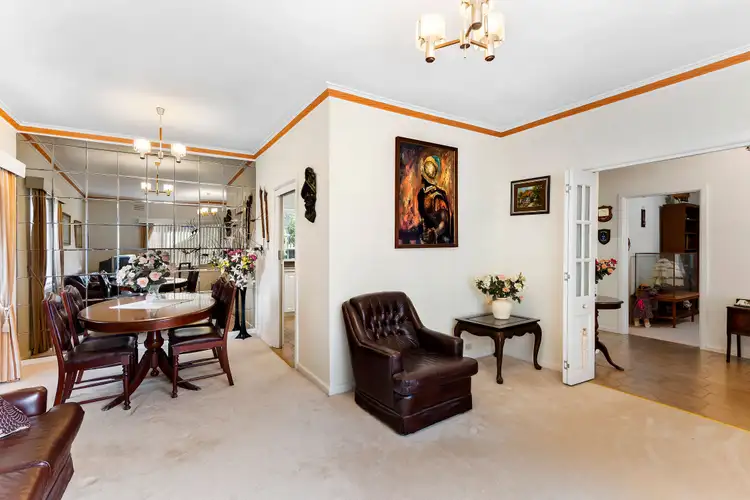 Second view of Homely house listing, 60 Valley Street, Oakleigh South VIC 3167