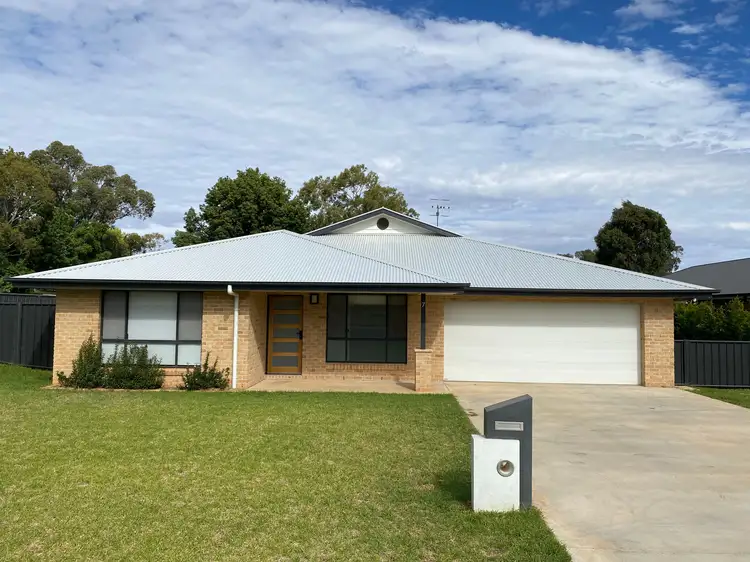 Main view of Homely house listing, 7 Randall Place, Condobolin NSW 2877