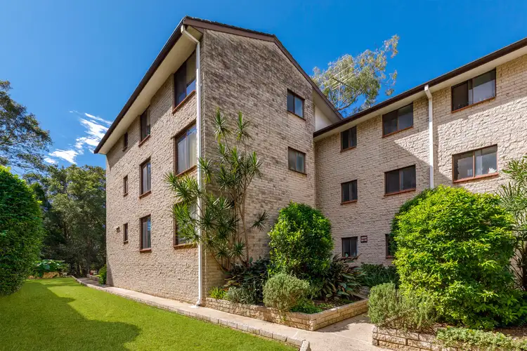 Second view of Homely unit listing, 29/205 Waterloo Road, Marsfield NSW 2122