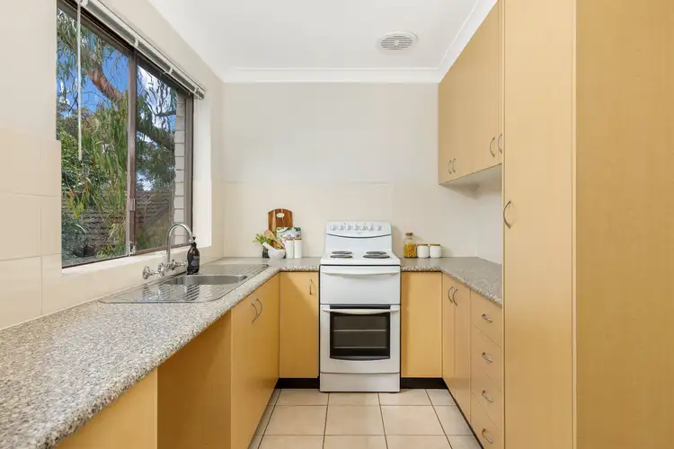 Third view of Homely unit listing, 29/205 Waterloo Road, Marsfield NSW 2122