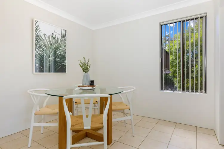 Fourth view of Homely unit listing, 29/205 Waterloo Road, Marsfield NSW 2122
