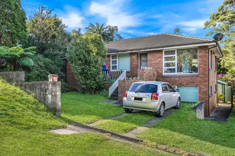 Fifth view of Homely house listing, 44 Forrest Road, Ryde NSW 2112