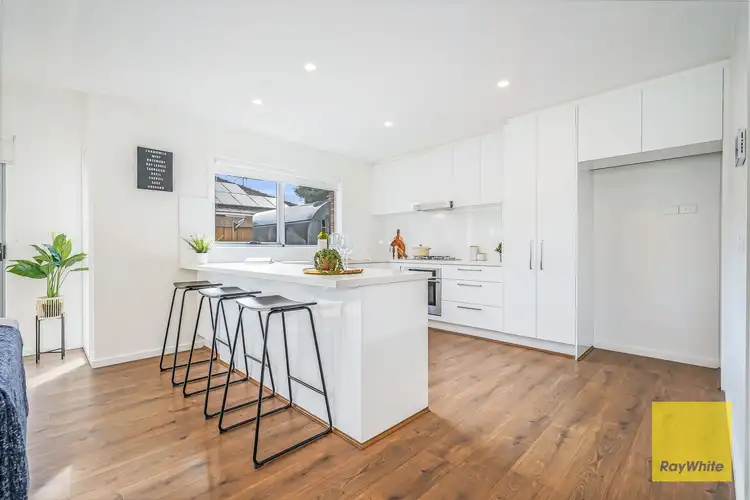 Fifth view of Homely townhouse listing, 1/194 Princes Highway, Hallam VIC 3803