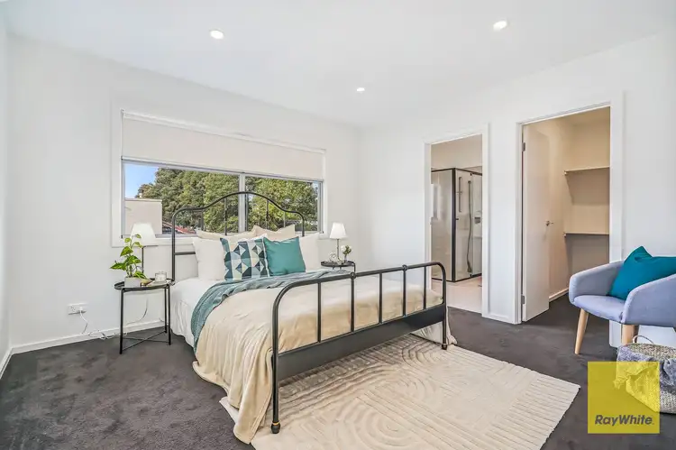 Sixth view of Homely townhouse listing, 1/194 Princes Highway, Hallam VIC 3803