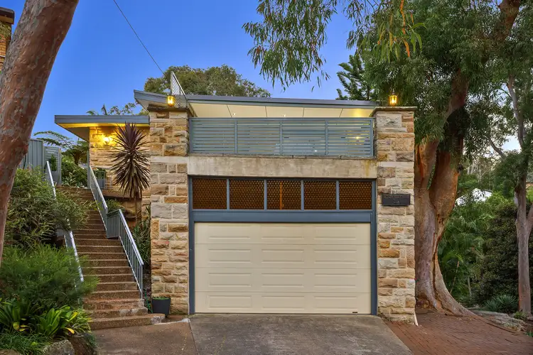1a Cedar Street, Lugarno NSW 2210