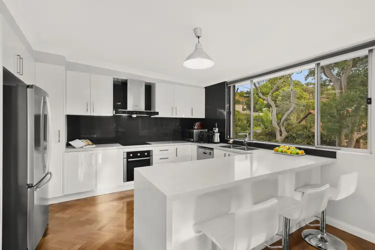 Second view of Homely house listing, 1a Cedar Street, Lugarno NSW 2210