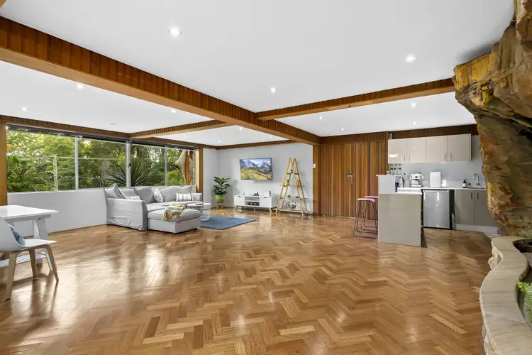 Third view of Homely house listing, 1a Cedar Street, Lugarno NSW 2210