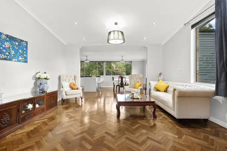 Fifth view of Homely house listing, 1a Cedar Street, Lugarno NSW 2210