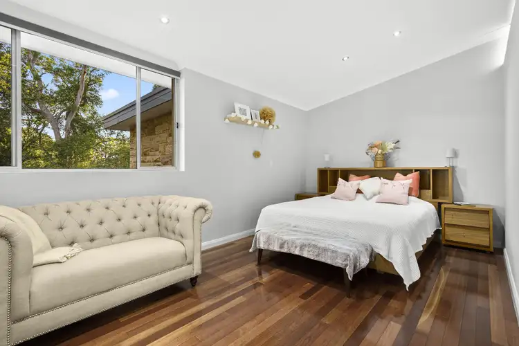 Seventh view of Homely house listing, 1a Cedar Street, Lugarno NSW 2210