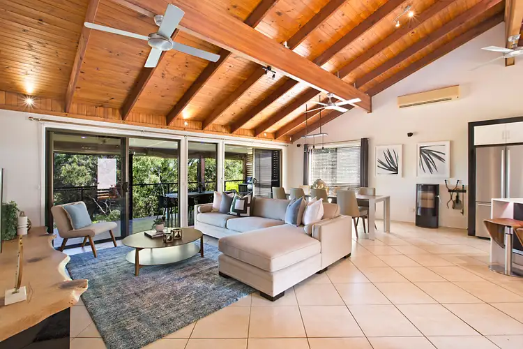 40 Hillcrest Avenue, Tweed Heads South NSW 2486