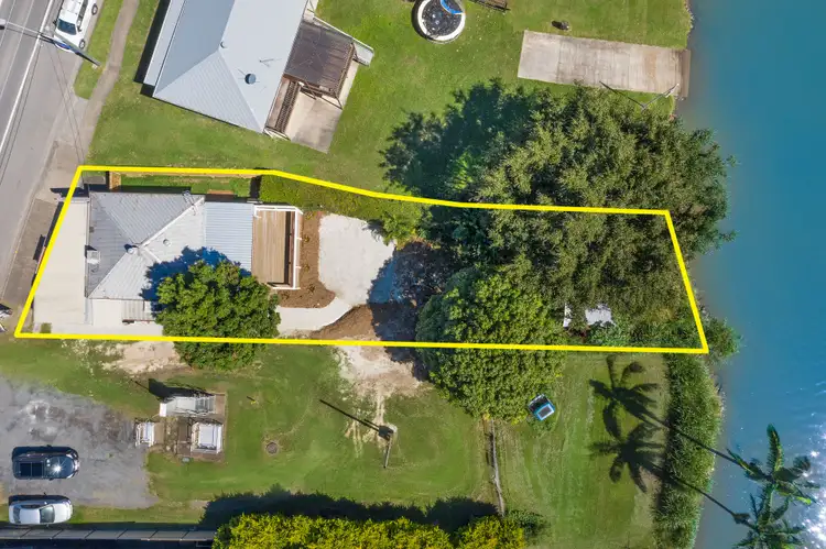 Third view of Homely house listing, 237 Tweed Valley Way, South Murwillumbah NSW 2484