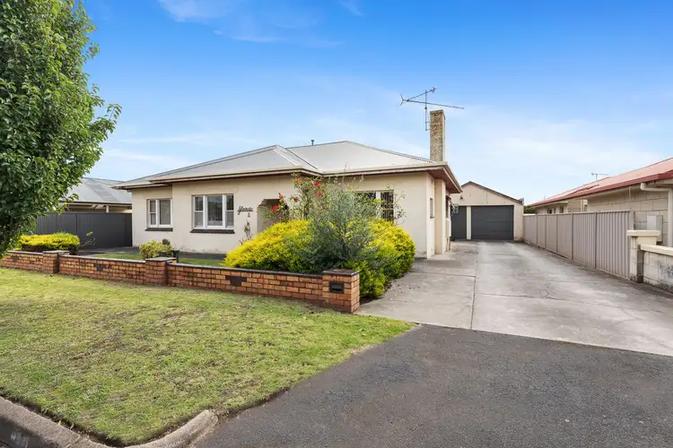 Main view of Homely house listing, 11 Gwendoline Street, Mount Gambier SA 5290