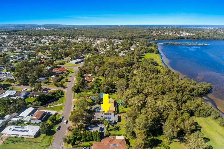 68 Liamena Avenue, San Remo NSW 2262