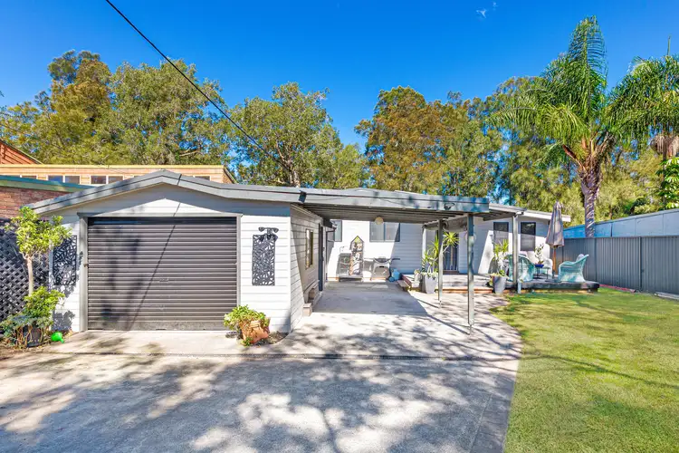 Second view of Homely house listing, 68 Liamena Avenue, San Remo NSW 2262