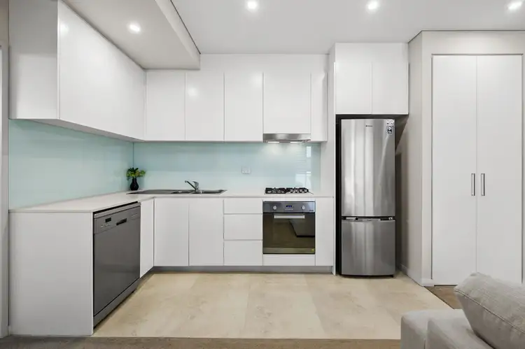 Main view of Homely unit listing, 23/4 Werombi Road, Mount Colah NSW 2079
