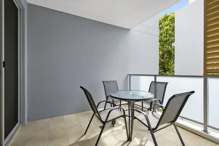 Second view of Homely unit listing, 23/4 Werombi Road, Mount Colah NSW 2079