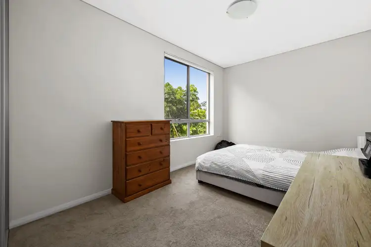 Fourth view of Homely unit listing, 23/4 Werombi Road, Mount Colah NSW 2079