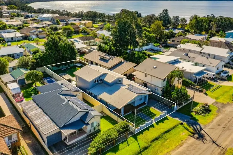 Main view of Homely house listing, 11 McLean Street, Killarney Vale NSW 2261