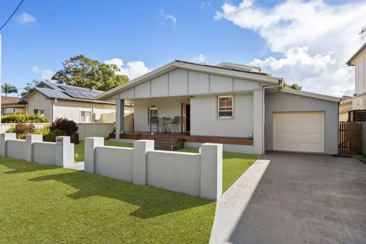Second view of Homely house listing, 11 McLean Street, Killarney Vale NSW 2261