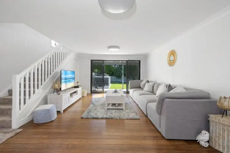 Fourth view of Homely house listing, 11 McLean Street, Killarney Vale NSW 2261