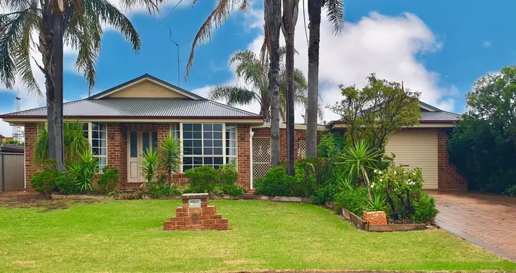 Main view of Homely house listing, 9 Mimosa Road, Parkes NSW 2870