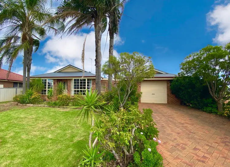 Second view of Homely house listing, 9 Mimosa Road, Parkes NSW 2870