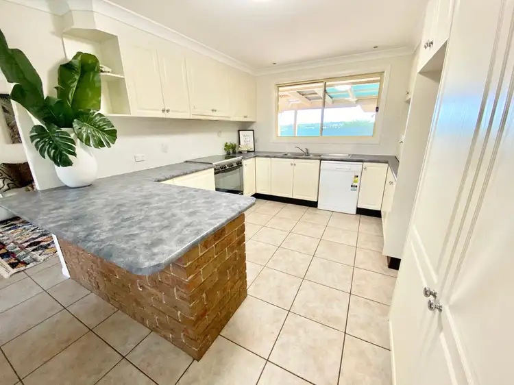 Third view of Homely house listing, 9 Mimosa Road, Parkes NSW 2870