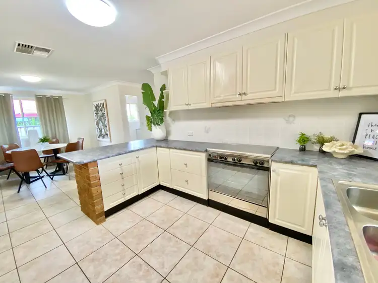 Fourth view of Homely house listing, 9 Mimosa Road, Parkes NSW 2870