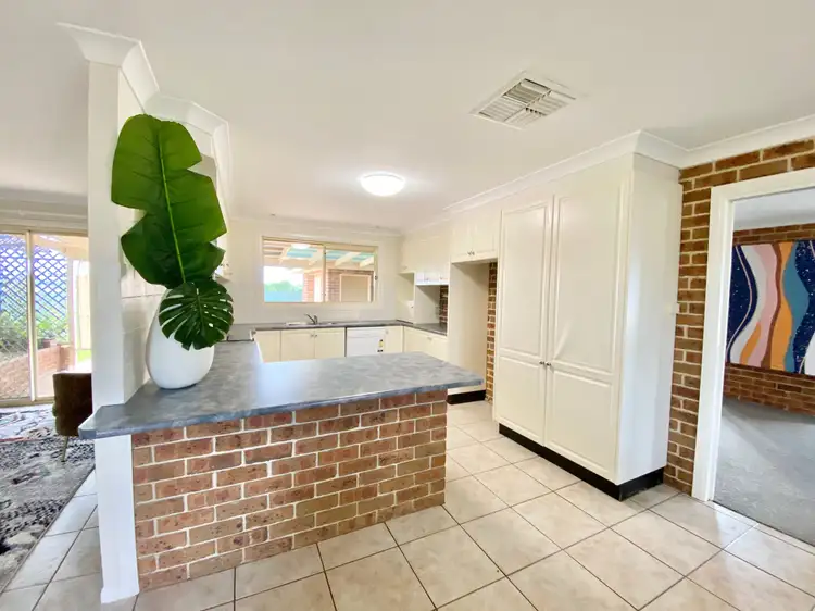Fifth view of Homely house listing, 9 Mimosa Road, Parkes NSW 2870