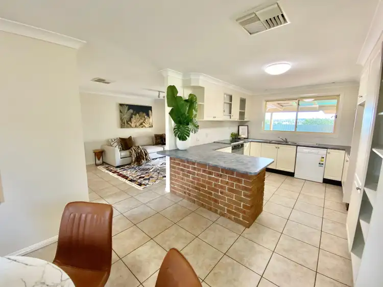 Sixth view of Homely house listing, 9 Mimosa Road, Parkes NSW 2870