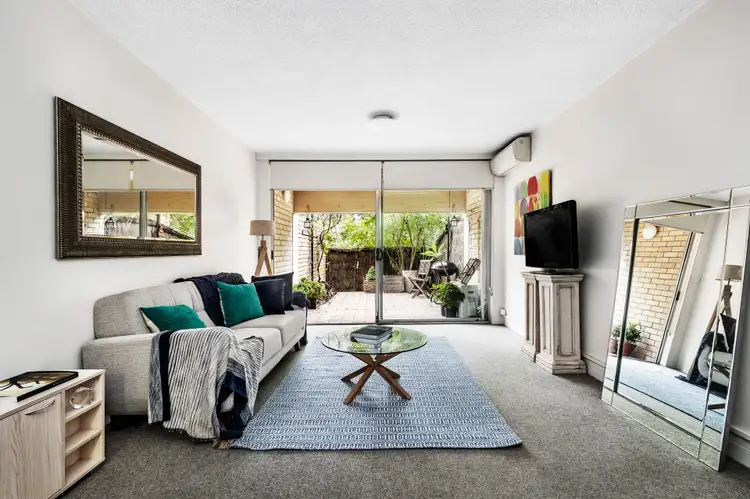Main view of Homely apartment listing, 202/8 New McLean Street, Edgecliff NSW 2027