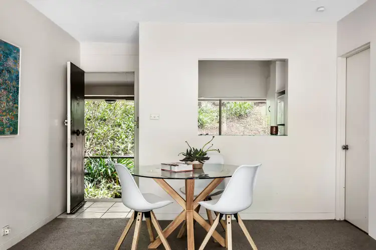 Fourth view of Homely apartment listing, 202/8 New McLean Street, Edgecliff NSW 2027