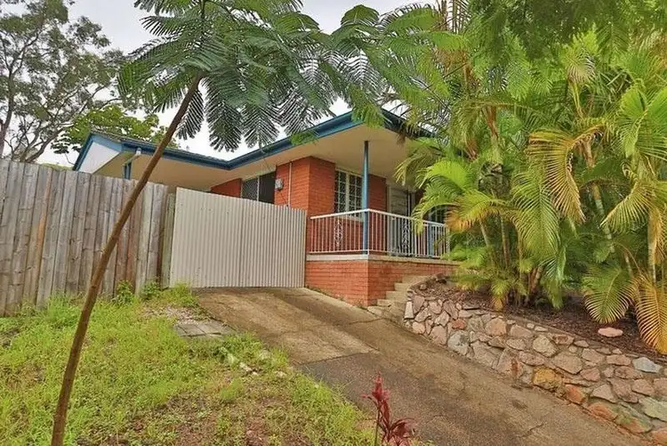 16 Glenmorgan Street, Keperra QLD 4054
