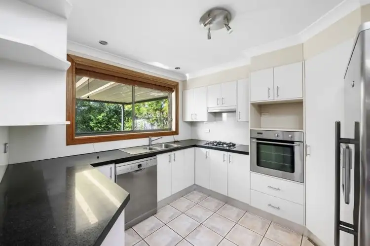 Second view of Homely house listing, 27 Riveroak Drive, Mardi NSW 2259