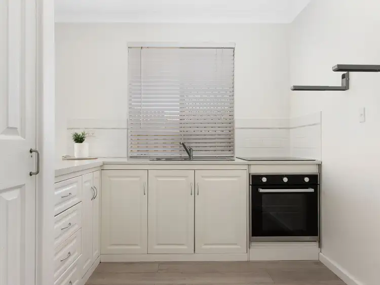 Second view of Homely unit listing, 1/9 Merope Close, Rockingham WA 6168