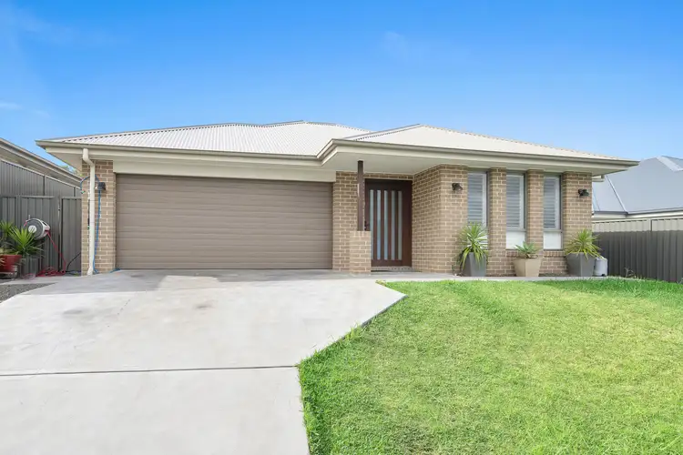 86 Jeremiah Drive, Cooranbong NSW 2265