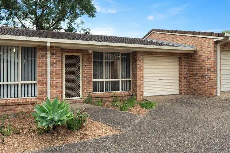 5/1 Carisbrooke Close, Bomaderry NSW 2541