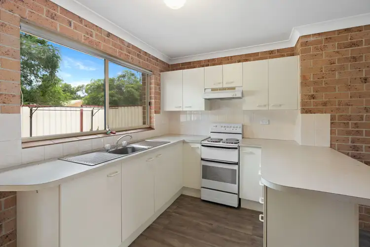 Second view of Homely unit listing, 5/1 Carisbrooke Close, Bomaderry NSW 2541